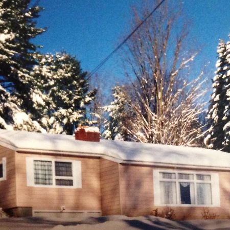 Mayfield Home With Private Dock On Lake Sacandaga! Broadalbin Bagian luar foto