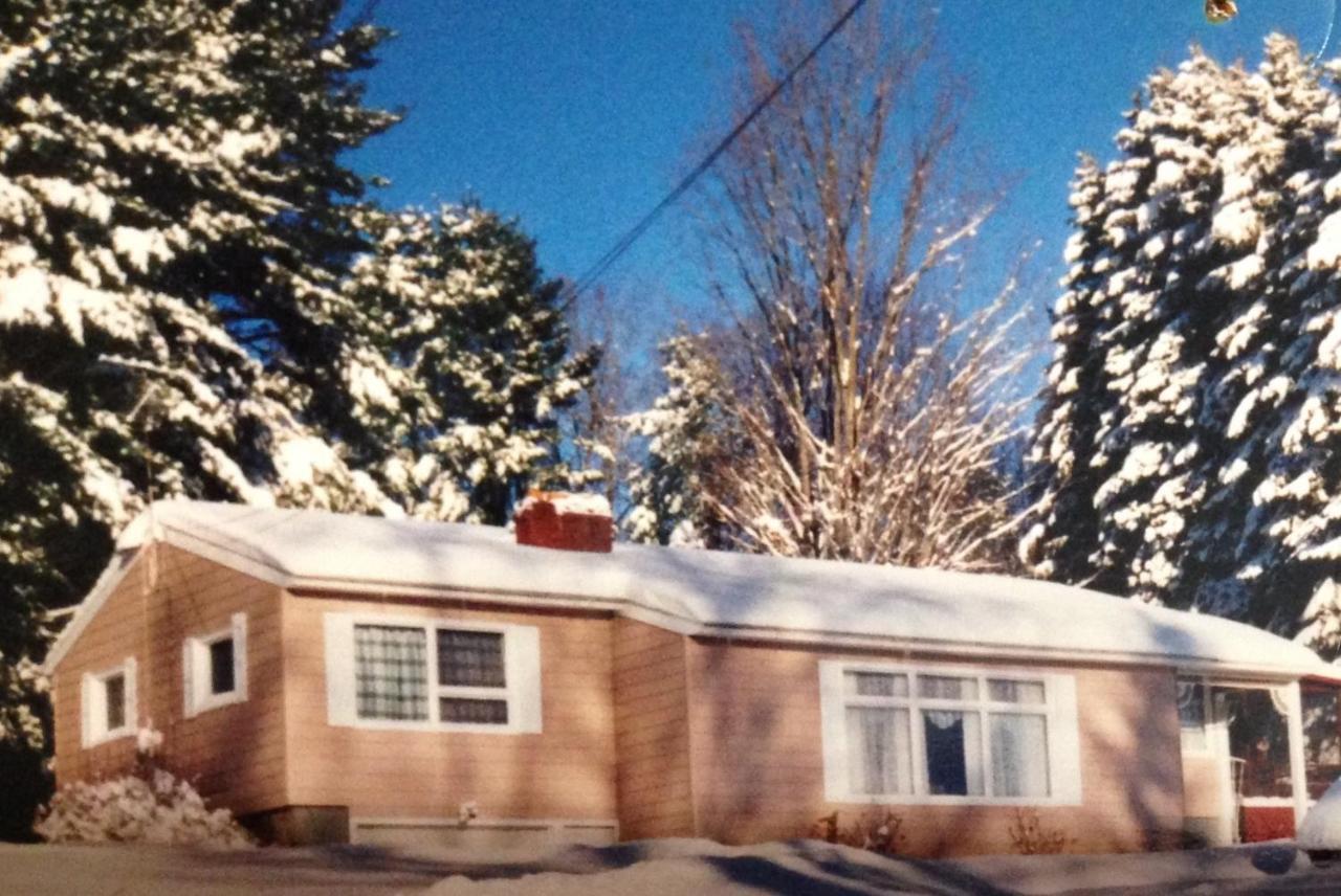 Mayfield Home With Private Dock On Lake Sacandaga! Broadalbin Bagian luar foto